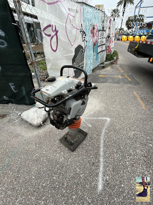 2023 MULTIQUIP MTX60HD