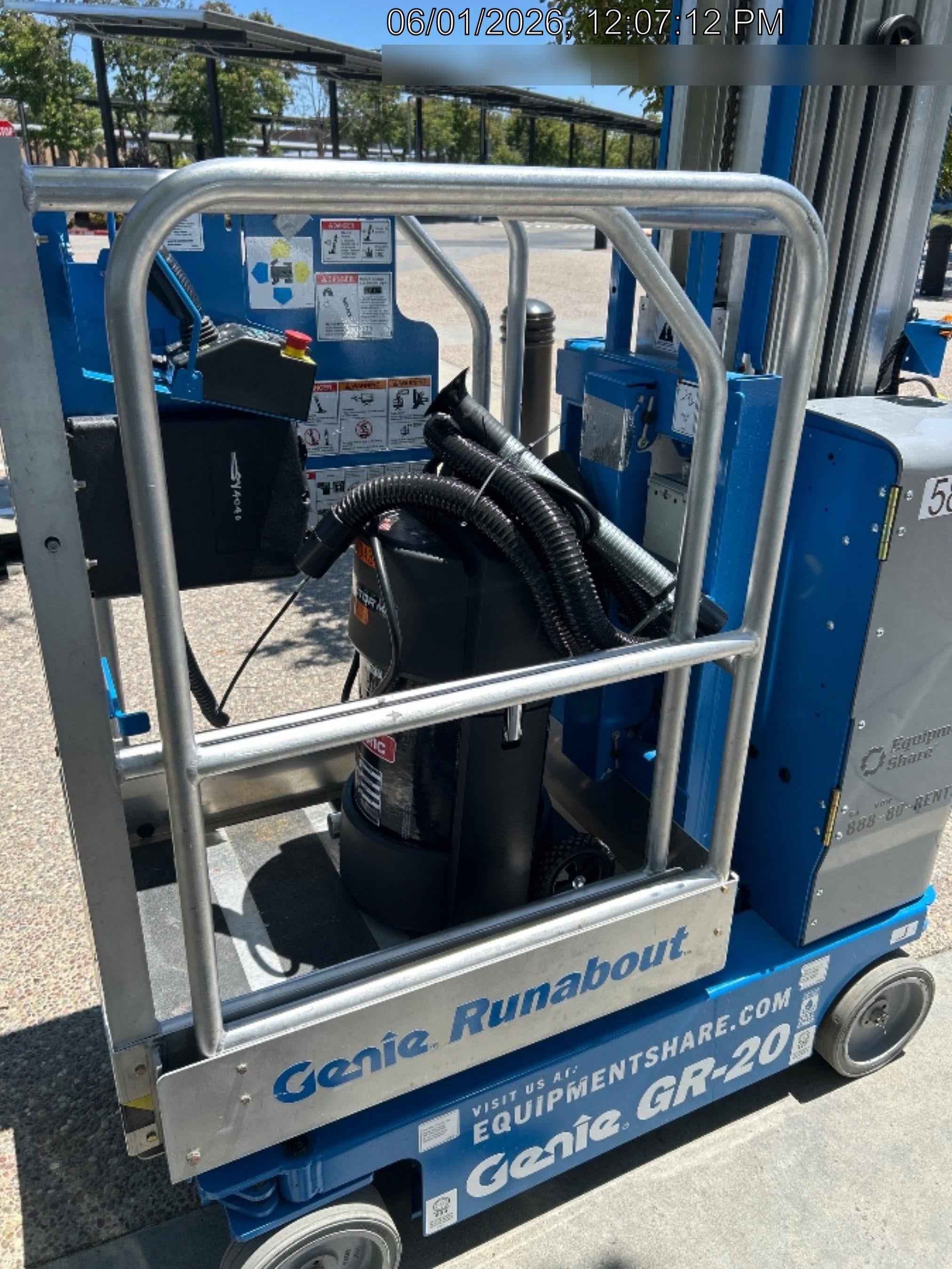 2026 LINCOLN ELECTRIC K3972-5
