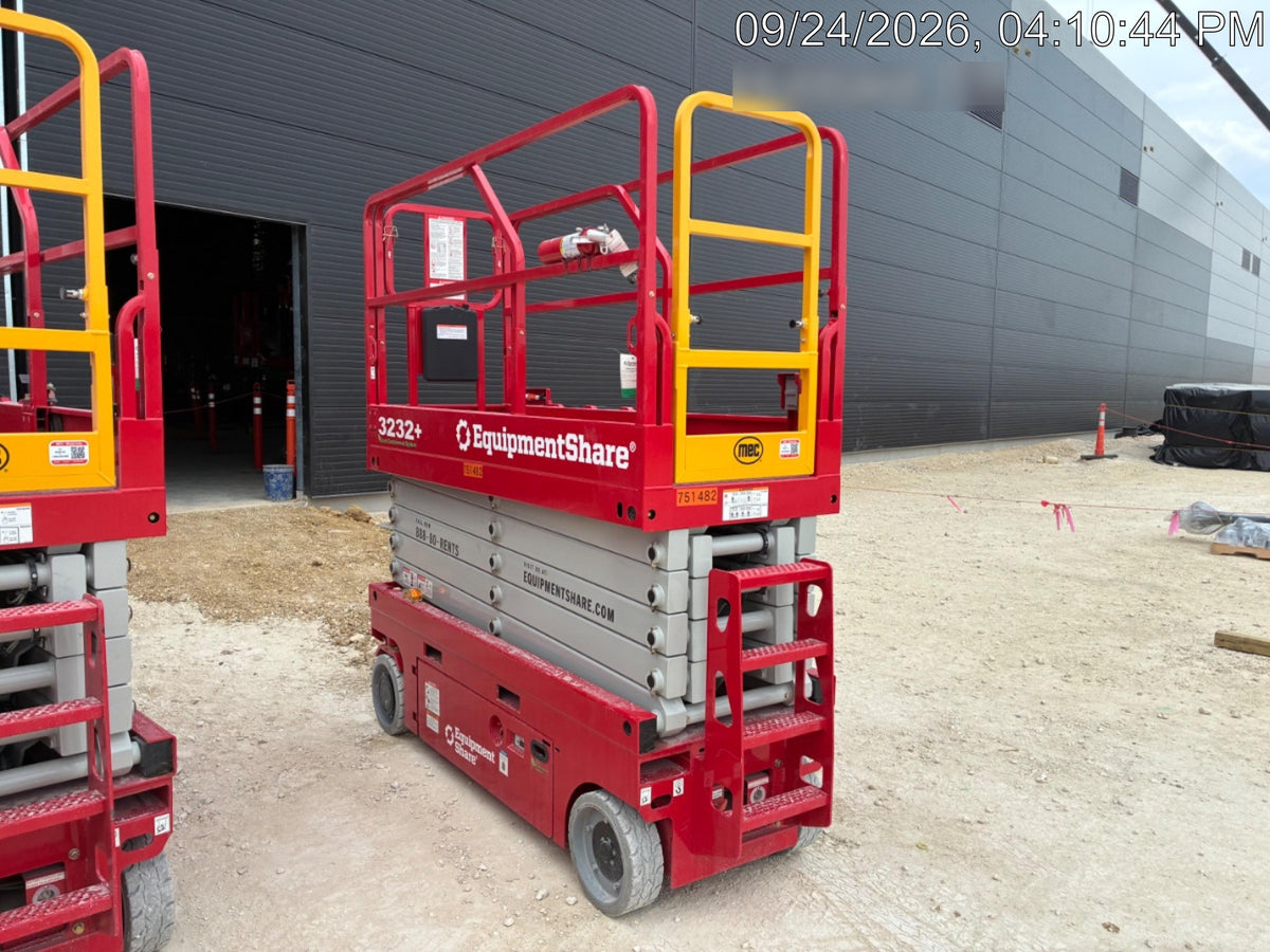 2026 MEC 3232+