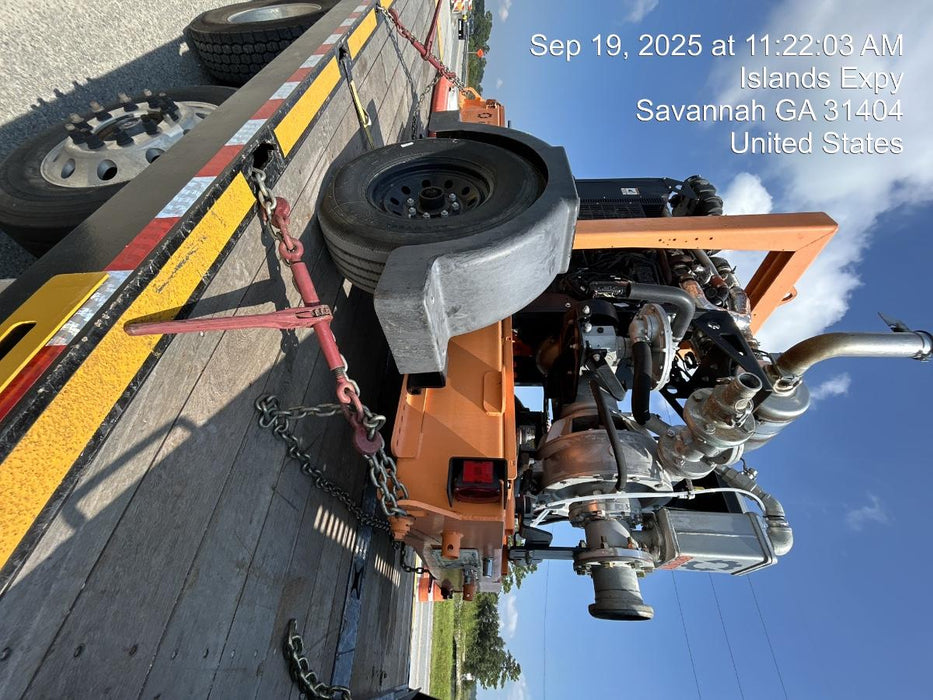 2023 PIONEER PP63C17L2-4045HFC06