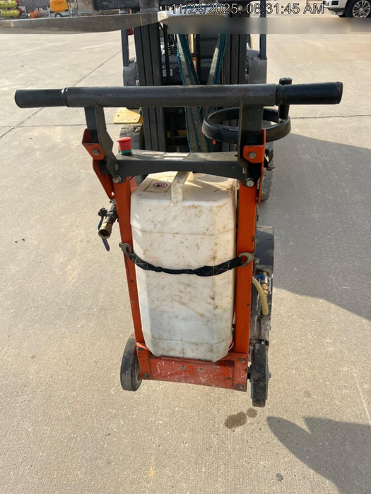 2019 HUSQVARNA FS 400 LV