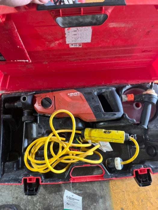 2019 HILTI DD 150-U