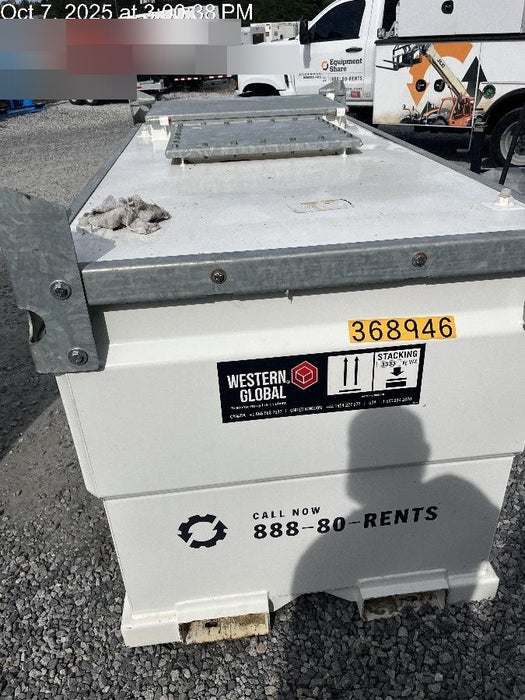 2023 WESTERN GLOBAL 20TCG-ES