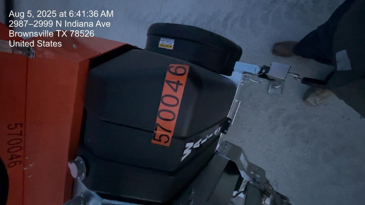 2025 WANCO WLTT-4LM4K-H