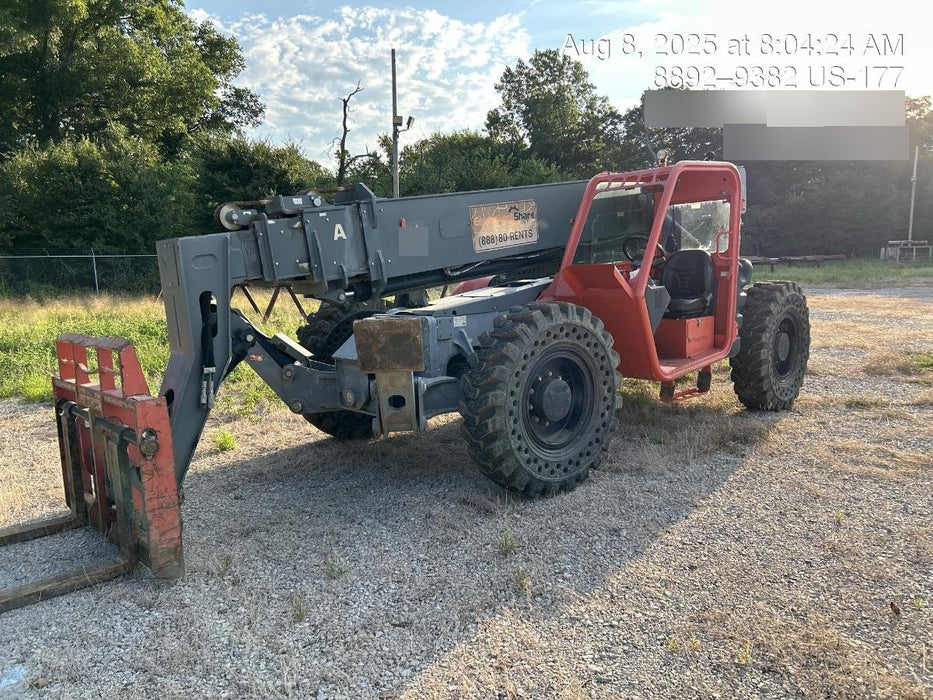 2018 SKYJACK SJ1056 TH