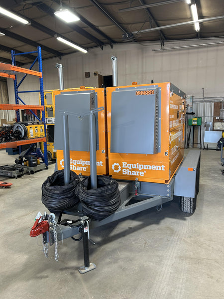 2025 THERM DYNAMICS TD1250