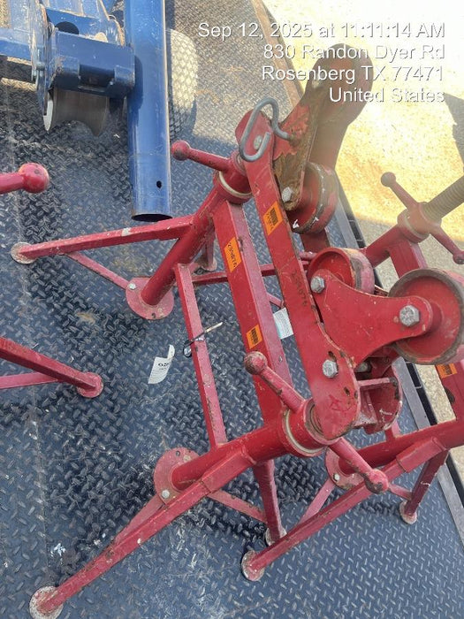 2022 KEY PLANT KPDR-400C -1