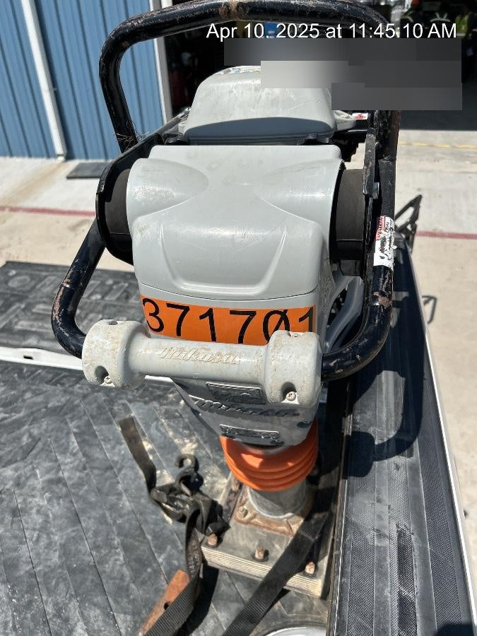2023 MULTIQUIP MTX60HD