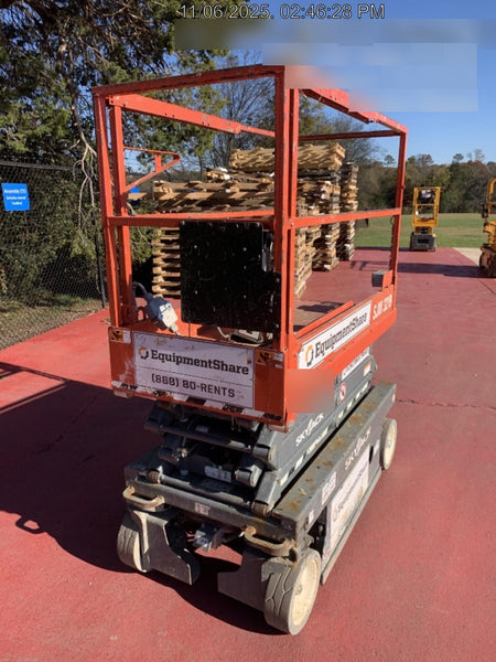 2019 SKYJACK SJIII-3219