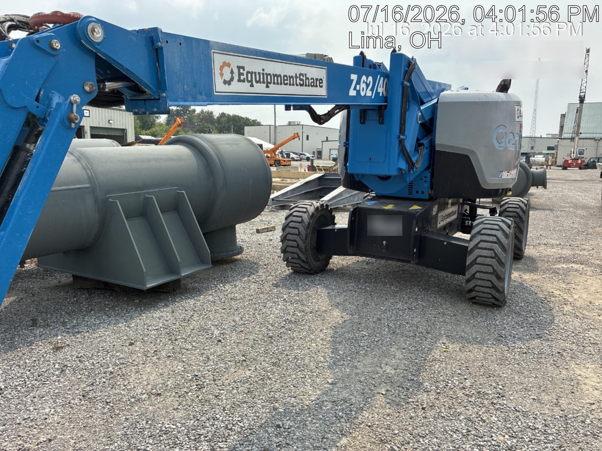 2023 GENIE Z-62/40 RT