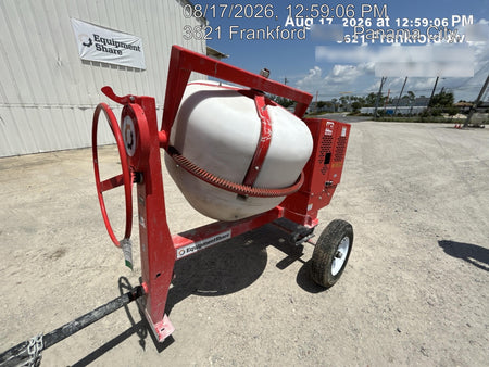 2023 MULTIQUIP MC12PH