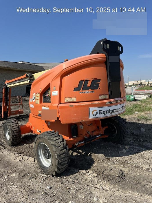 2020 JLG 460SJ