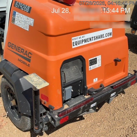 2026 GENERAC MLTS-4
