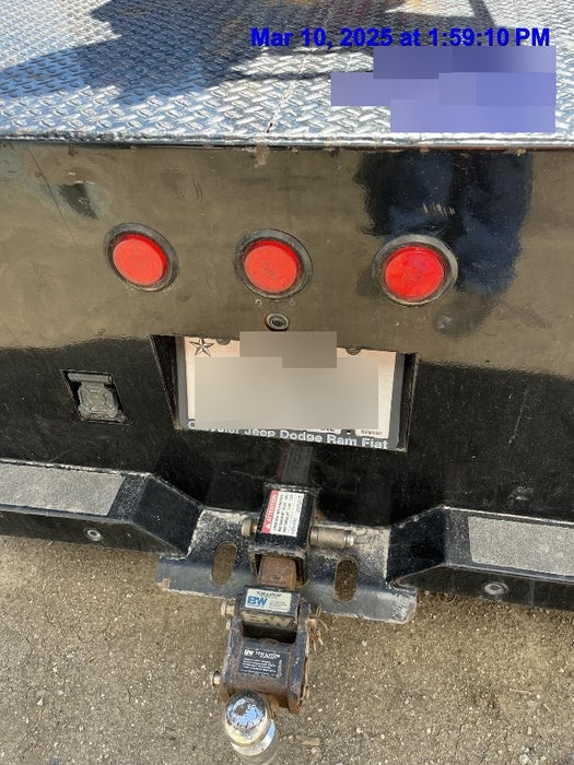 2022 MULTIQUIP MVC82VHW