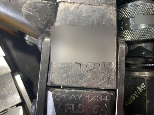 2020 POWER TEAM FLS15-ST