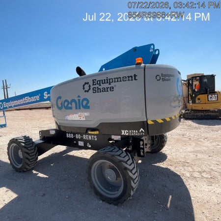 2025 GENIE S-45 XC