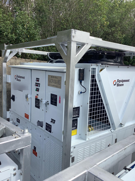 2021 SMARTECH SACP41A-HS