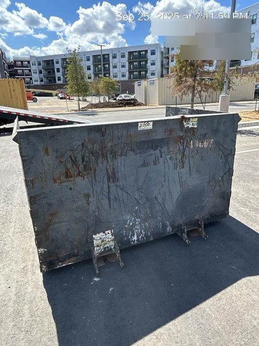 2019 STAR INDUSTRIES 1430