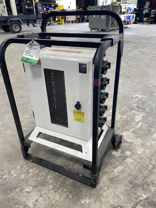 2020 TRYSTAR TP-43C-M-F10