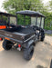 2023 Club Car CA1700D Canopy, Diesel, 4 Passenger
