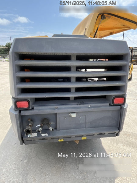 2020 ATLAS COPCO XATS 400