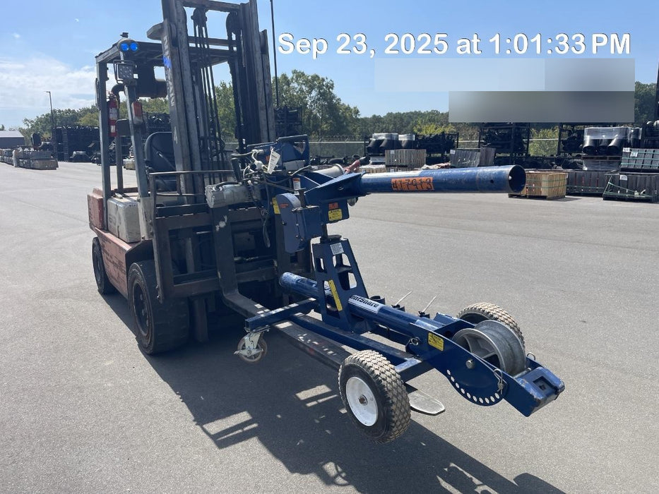 2024 CURRENT TOOLS 100A