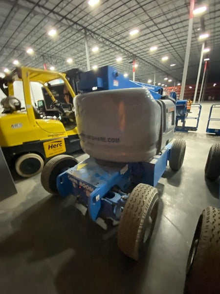 2025 GENIE Z-45/25J DC