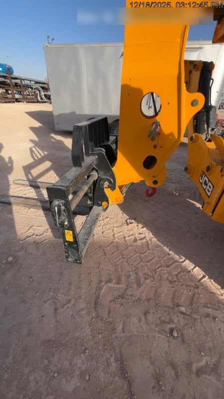 2025 JCB 512-56
