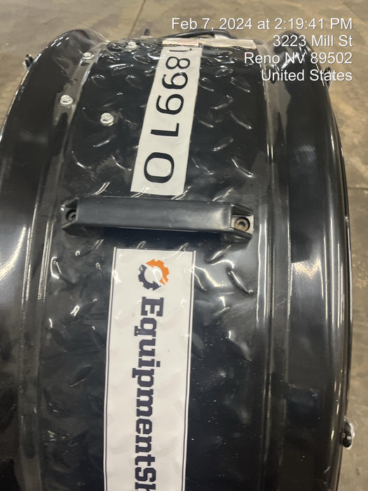 2021 PINNACLE MHD-36-BDF