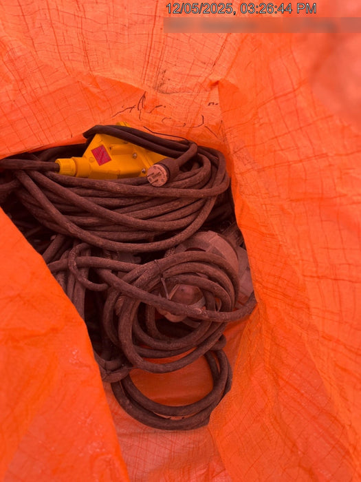 2021 LIND EQUIPMENT TLS-80XPLEDRE-LV