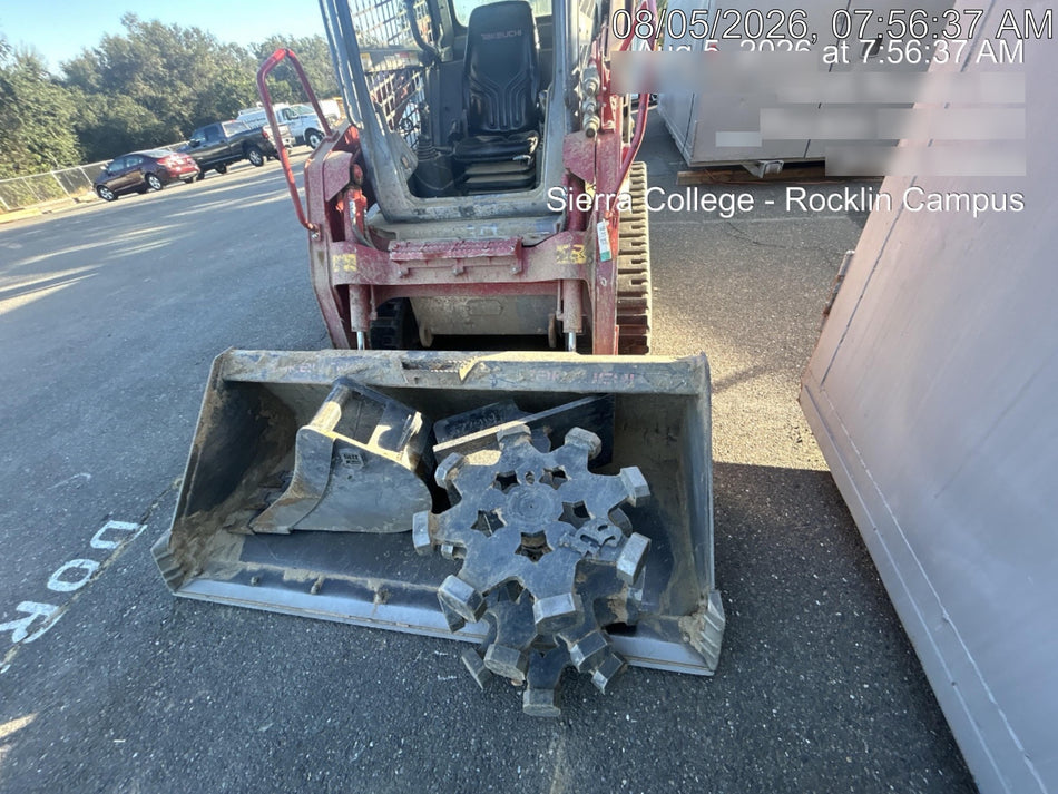 2025 STEEL UNLIMITED SUIME24CW