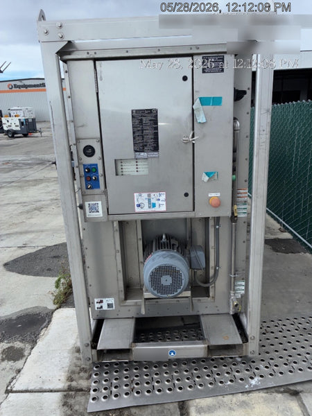 2022 CLIMATE DESIGN INTERNATIONAL MS-7500/5500