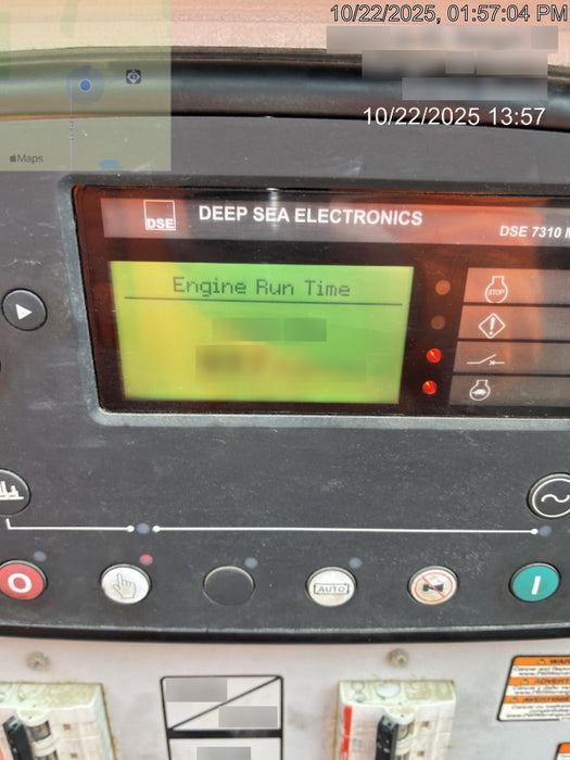 2020 WACKER NEUSON G25