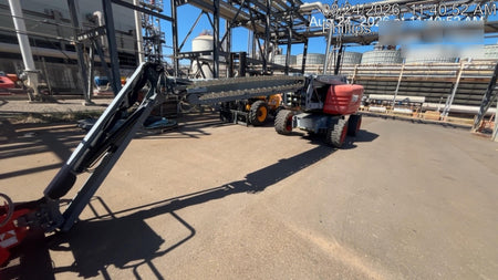 2022 SKYJACK SJ85 AJ