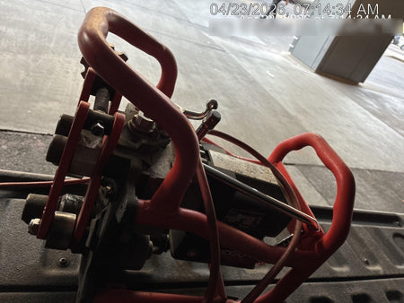 2021 RIDGID B-500