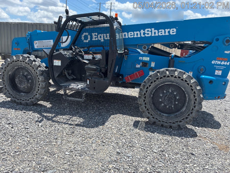 2024 GENIE GTH-844