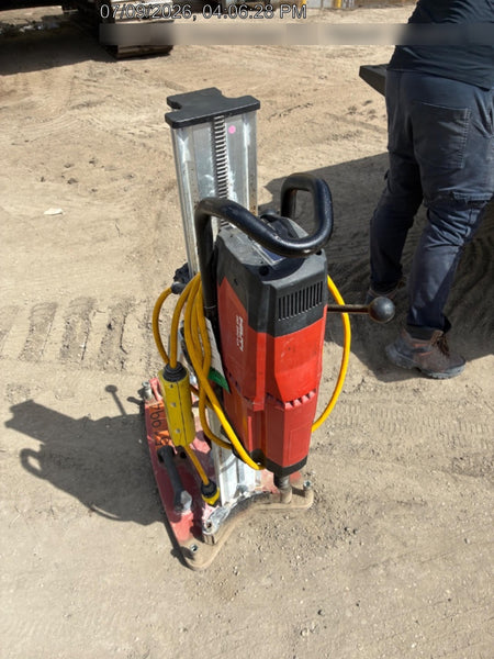 2022 HILTI DD250E