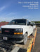 2023 CHEVROLET Express Van - Rental