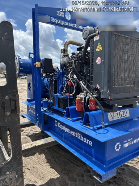 2023 THOMPSON 12R-DDS-3.6-X