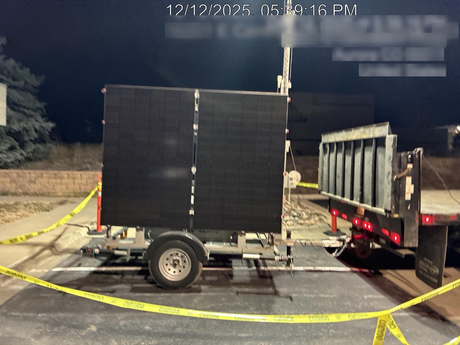 2025 PROGRESS SOLAR SOLUTIONS Helios-2XP