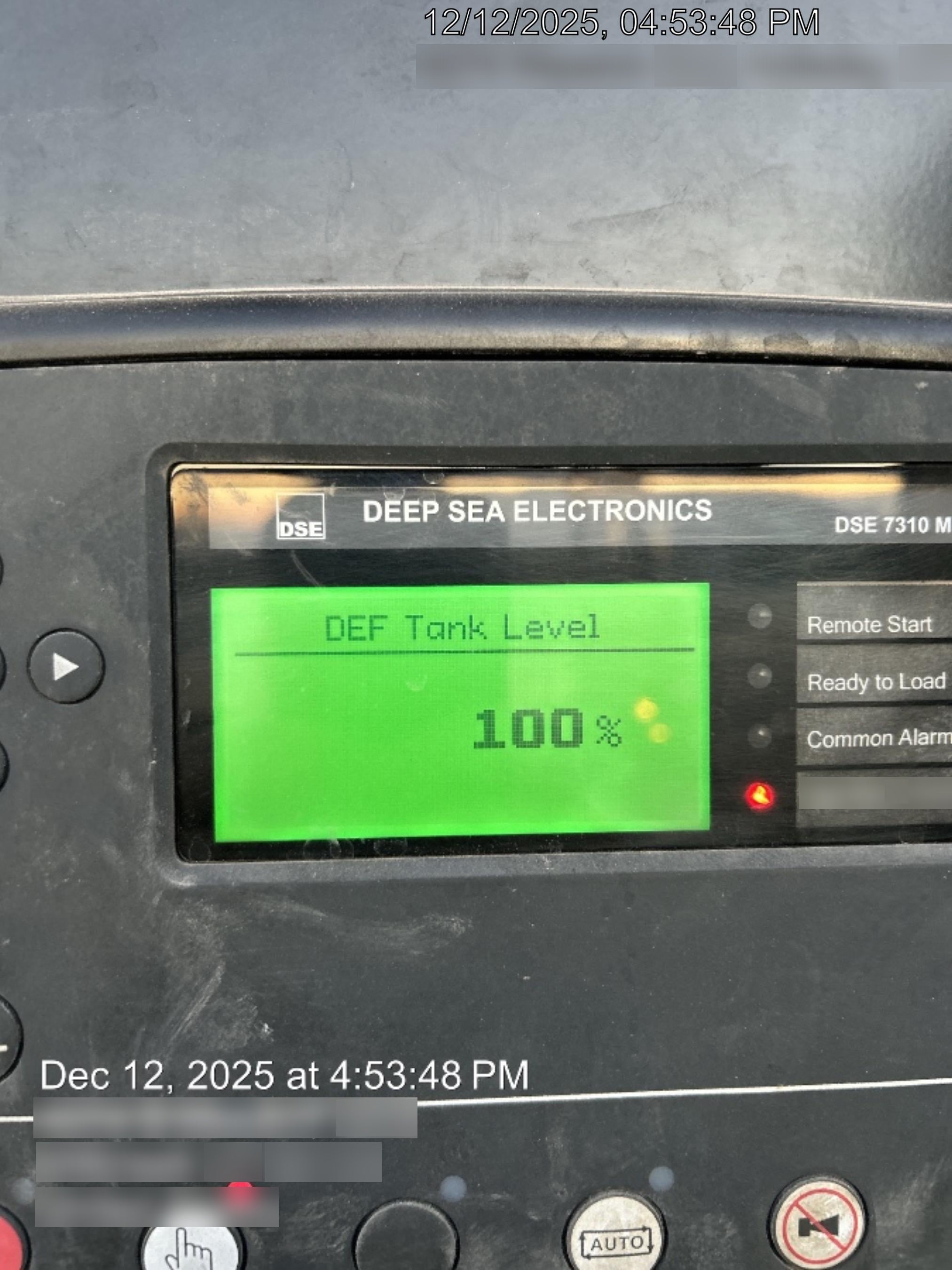 2023 JCB G70RST4F
