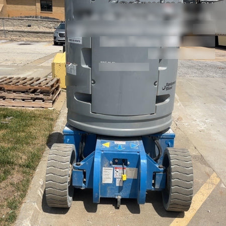 2025 GENIE Z-30/20N RJ