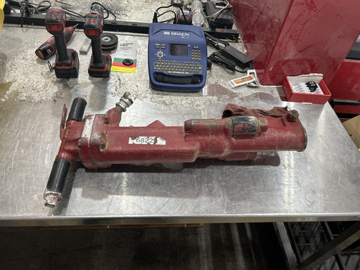 2020 CHICAGO PNEUMATIC CP 1290
