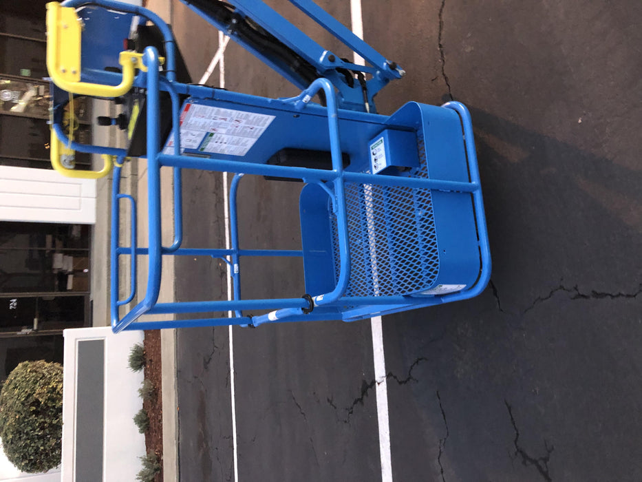 2020 GENIE Z-40/23N RJ