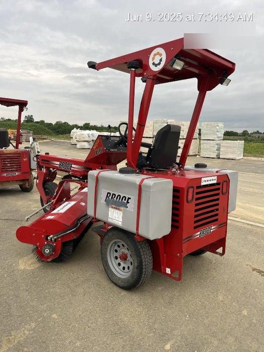 2023 BROCE RCT350