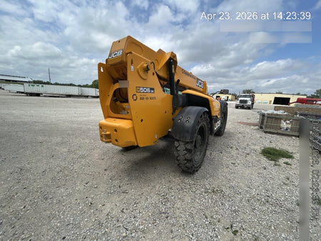 2024 JCB 506-36