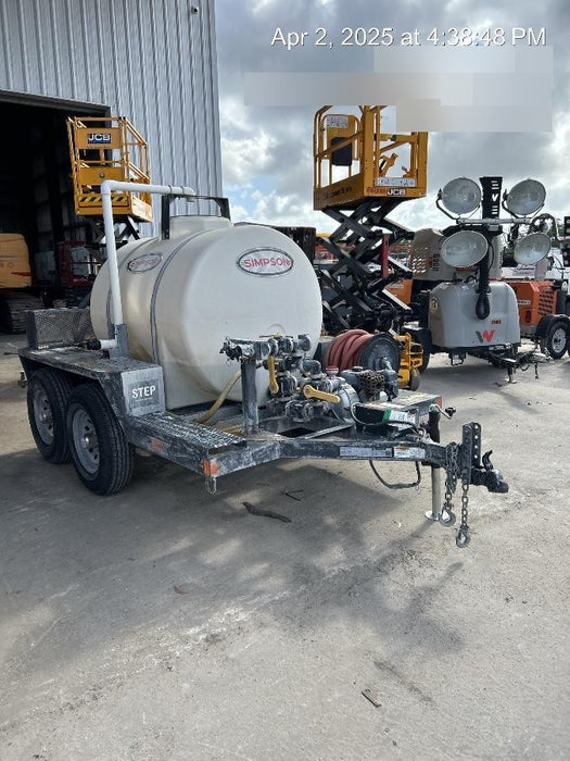 2023 SIMPSON SWT-52517