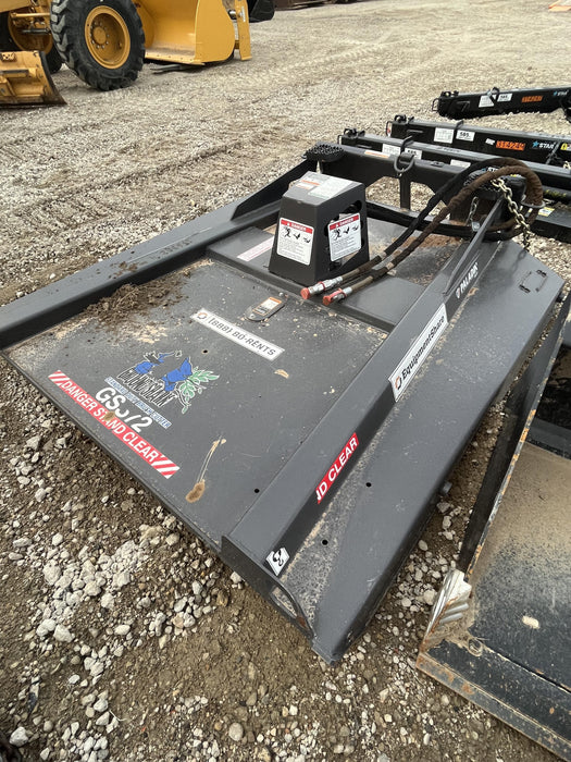 2021 PALADIN 30372A-0022