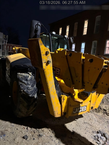 2021 JCB 508-66TC