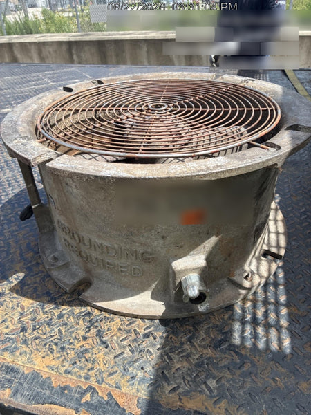 2020 MICHIGAN PNEUMATIC JF20